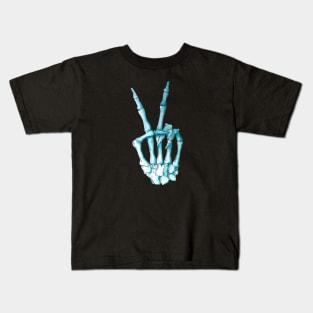 Peace Kids T-Shirt